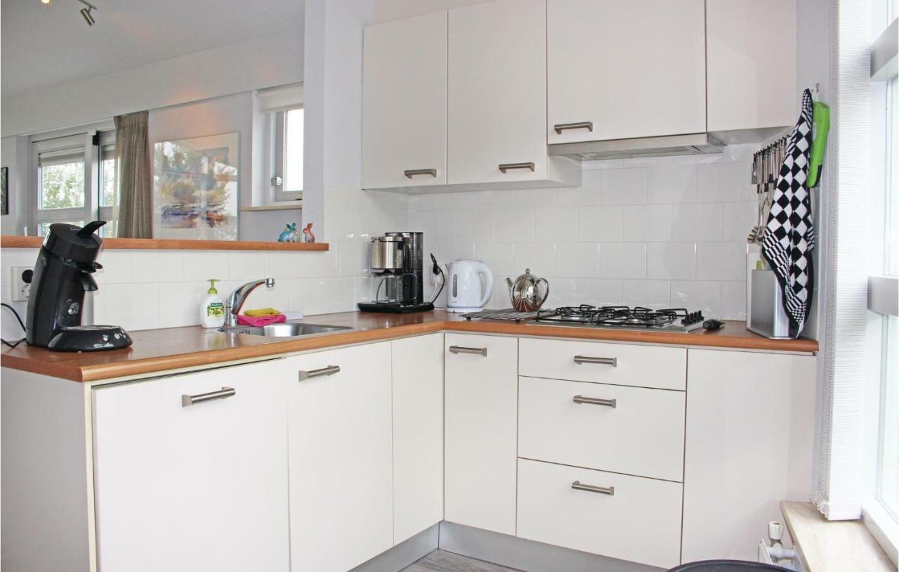 3 Bedroom Nice Home In Workum Exteriör bild