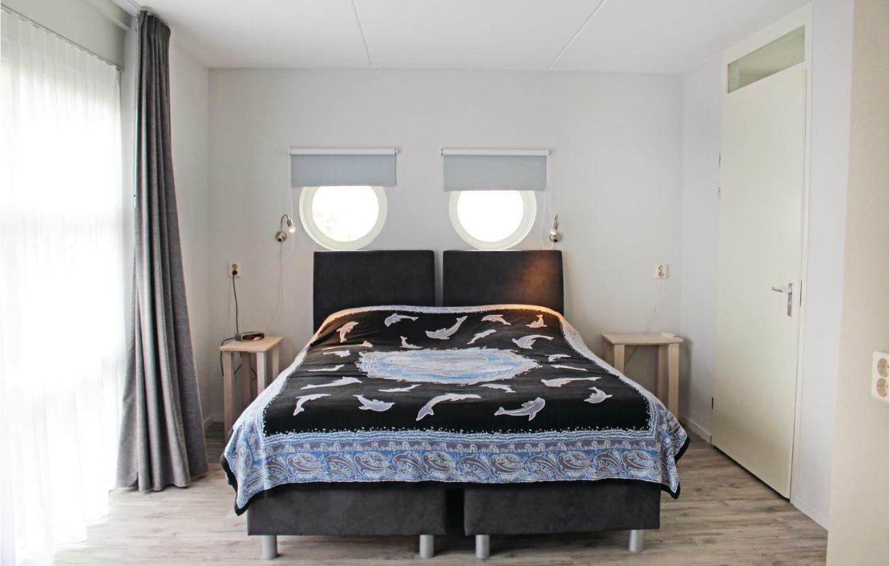 3 Bedroom Nice Home In Workum Exteriör bild