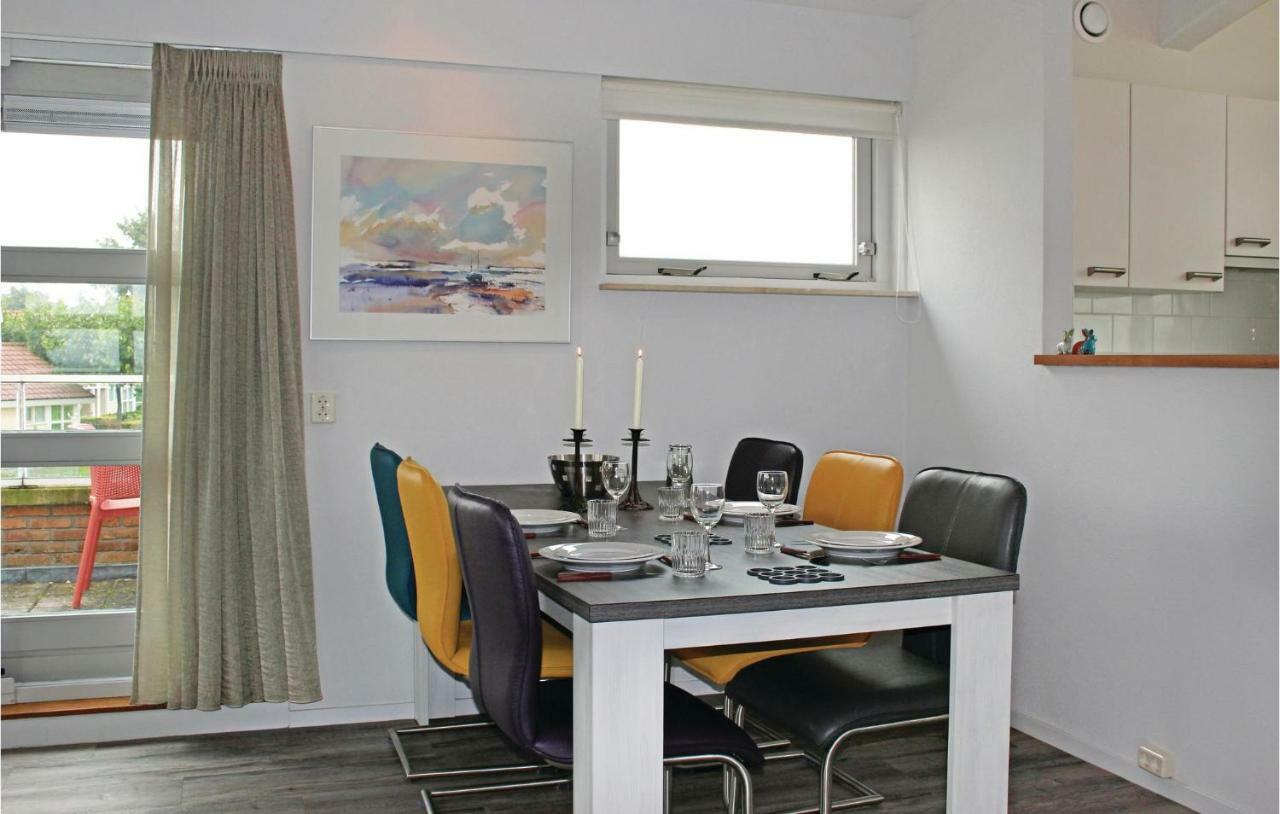 3 Bedroom Nice Home In Workum Exteriör bild